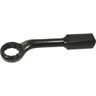 66864 Gray Tools 2inch Striking Face Box Wrench 45 Offset Head