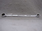 Grbl1212 3 Box Wrench " 8 Matco Ratcheting