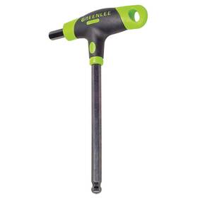 Greenlee 0254-51 Hex Key T Shape 5 39/50 In 11l598