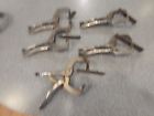 Grips Modified 5 Dewitt Pcs 6r--lot Peterson "vise "