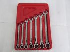 Grrcl242 Grrcl122 Grrcl Matco Tools To 7-pc Ratchet Wrench Set Sae
