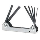 Gs050804 Hangzhou Great Star Indust Fold Up Hex Key Set