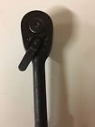 Gs712 Snap On Drive Spud Ratchet