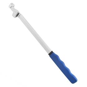 022724 Gunpla Wrench Extender Tool Heavy Duty Steel 15 Inches Long Extension Wre... Fast Ship