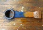 H-1812 Williams Straight Hammer Wrench Oal Slugging Slap