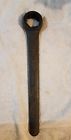 H-811a Williams Hex Heavy Pattern Box Striking Wrench