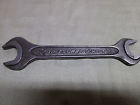 H66174 H01115 Netsuren 21mm X26mm Open End Wrench
