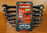 H100drw6pcmmn Husky Brand New Position Double Ratcheting Metric Wrench 037103340474