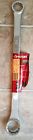 H118thw Husky And Trailer Hitch Wrench In Double Box