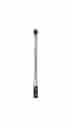 H2dtwa Husky 1 2 In Drive Click Torque Wrench Oil Resistance Elastomeric Handle