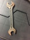 H38240 Open Netsuren 24x27 End Wrench
