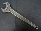 H4424 Netsuren Spanner Service Wrench Mazak Machine Cnc Mill Made In