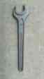 H45217 Jis Single Netsuren Wrench 30mm 4630 Open