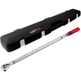 Hrc-si-34700 Hairich 3/4-inch Drive Click Torque Wrench Dual-direction Adjustable 48 Tooth 100-70
