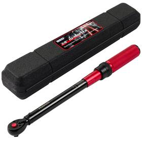 Hrc-si-38100 Hairich 3/8-inch Torque Wrench Dual-direction Wrenches 10-100ft.lb/13.6-135.6
