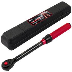 Hrc-si-3845 Hairich 3/8-inch Torque Wrench Dual-direction 10-45ft.lb/13.6-61nm 72-tooth Dual Ra