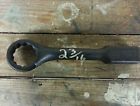 2635sw Hammer 2-3 Striking 16 Slogging " Offset Wrench Proto