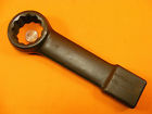 33-360 Hammer 8 Armstrong 1-7 Straight Wrench Striking 12pt Slug