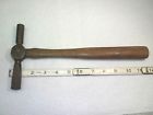 Hammer Cross Becu 45 Heads Pein Berylco Sparking
