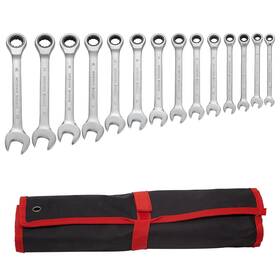 Hantinstom 788567301456 14pcs Wrench Set Versatile Ratchet Wrenches For Efficient Aut