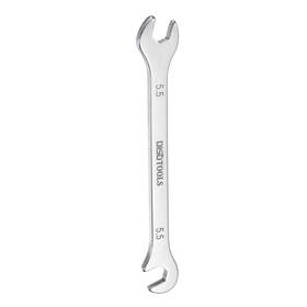 Hta250106hh001210 Harfington Super-thin Open End Wrench 5.5mm Metric Double Open-end