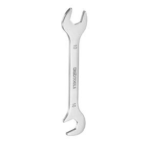 Hta250106hh001220 Harfington Super-thin Open End Wrench 10mm Metric Double Open-end