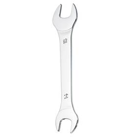 Htf240613hh000382 Harfington Super Thin Open End Wrenches Metric 14mm X 15mm Chrome