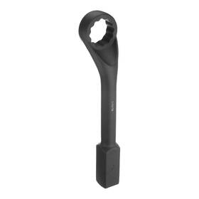 Harfington Htf240629hh000130 Striking Wrench 1-11/16 Inch 12-point Flat Strike Slogging
