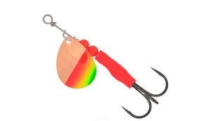 Ssbh35006 Hawken Simon Spinner Blade 3.5 Hex - Mex Hat