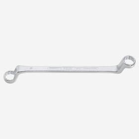 Hazet 000896026401 630-24x26 Double Box-end Wrench Offset 24 X 26mm New In Bag