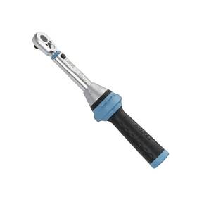 5108-3ct Hazet 5107-3ct Torque Wrench I Output Square 6.3 Mm 1/4 Inch Tolerance 3