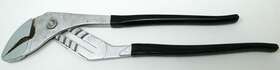 760n-4 Hazet 110mm Clamp Universal Pliers West Germany 16 Inch Length