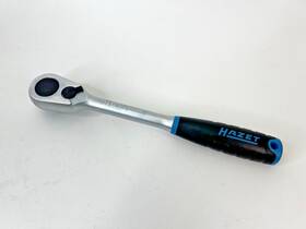 Dr8ive Hazet 1/2 Inch Drive Ratchet 916hp Made In Germany