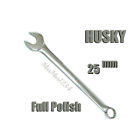 Hcw25mm Husky 25mm Full Polish