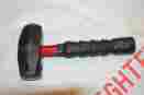 Hd4sg Blue-point 4 Pound Fiberglass Handle Drilling Hammer
