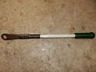 51349410 Head 1 . Greenlee Ratchet Textron Wrench - Hex