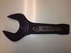 02-3000-fb " Head Corp Striking 3 Open- Imperial- Ton Flat Wrench Plain