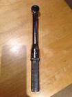 150ra Head Drive " Utica Ratchet Tci Lbs 0-150 Hand 1 4 Wrench Torque