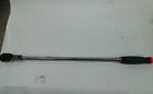 Shlf80a Head Ratchet 80 Handle Drive Long Snap- Dual Flex
