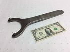 Heald Generic Face Pin Spanner Wrench Grinder Machinist Lathe Tool