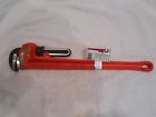 31030 Heavy Wrench Ridge Tag 24 Pipe " Model "ridgid Tool Duty