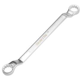 Gu6900b2911mu-fba Hegebeck Torx Box Wrench 8mm X 10mm Metric 12 Point Offset Double End 140