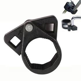 31100-p2 Heleteall Toos Universal Two Way Inner Tie Rod Hex Wrench Repair Removal Tools 27-42mm
