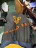Hex-20 Insulated Hex Wrench Set With Carrying Bag