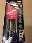 13413 Hex Ball 0.050-3 " 8 -shpd Set Key Eklind