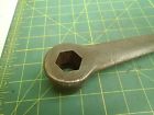 57105 Hex Wrench Long " 9-1 2 Machine Approx 24 Mm Vise Handle