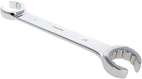 258900 Heyiarbeit Flare Nut Wrench 24mm X 27mm Metric Double Open 24 Silver