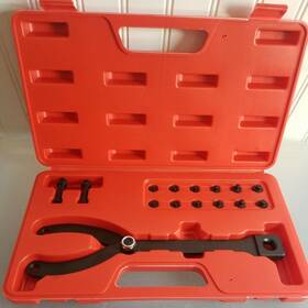 Hfs 688949765398 R Variable Pin Spanner Wrench