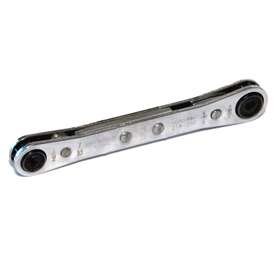 Hlh149-218-250 Hi-shear Corp Hi-lok Flat Box Ratchet 7/32ftft X 1/4ftft