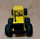 Highway Vintage Tonka Grader Diecast Metal